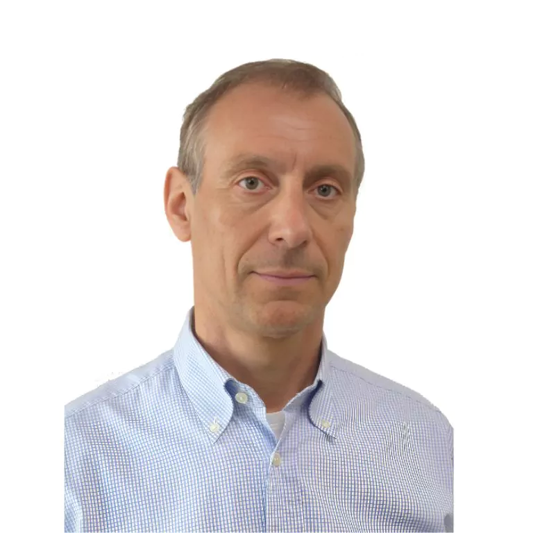Wolfgang Vosanek
