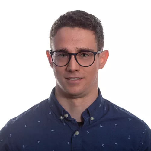 Ing. Lukas Köppel